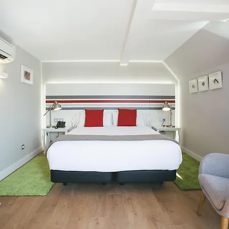 Legazpi Doce & 3*