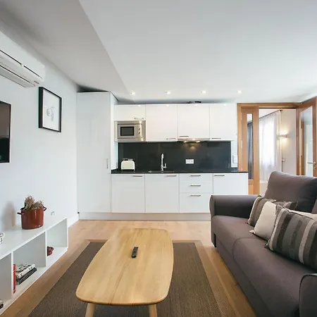 Legazpi Doce & 3* San Sebastián