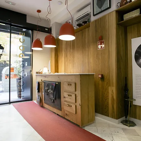 Legazpi Doce Rooms&suites