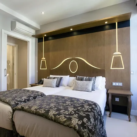 Legazpi Doce & 3* San Sebastián