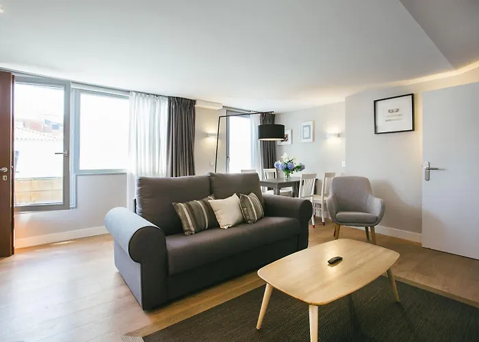 Legazpi Doce Rooms&suites Pensjonat 4*