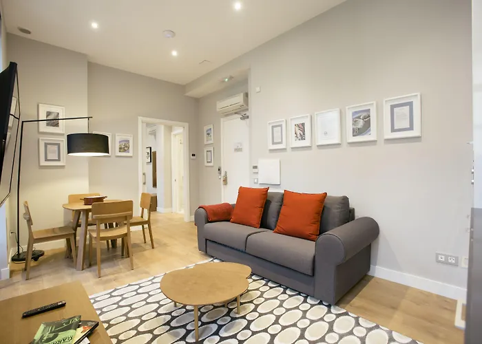 Legazpi Doce Rooms&suites 4*