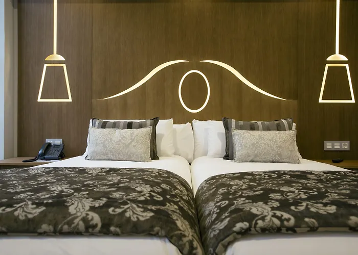 Legazpi Doce Rooms&suites