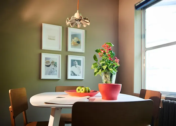 Legazpi Doce Rooms&suites 4*