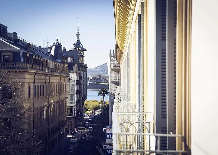 Pensjonat Legazpi Doce Rooms&suites 4*