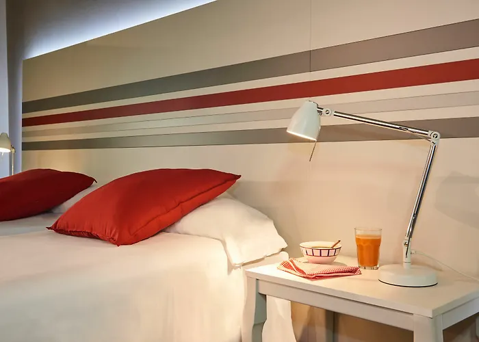 Legazpi Doce Rooms&suites 4*